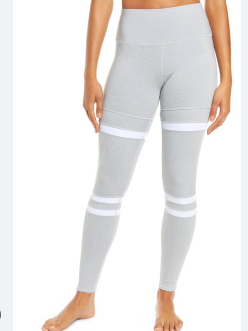 Alo Legit High Waist Leggings - Medium